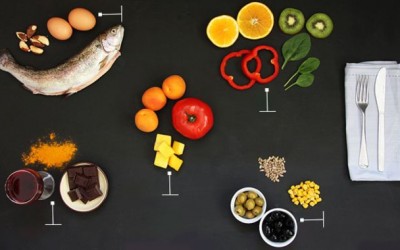 Os antioxidantes de que o seu corpo precisa – e o ‘mito’ dos suplementos