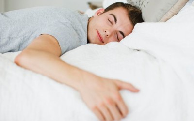 7 dicas para dormir melhor