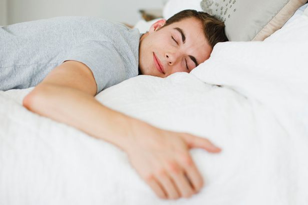 7 dicas para dormir melhor